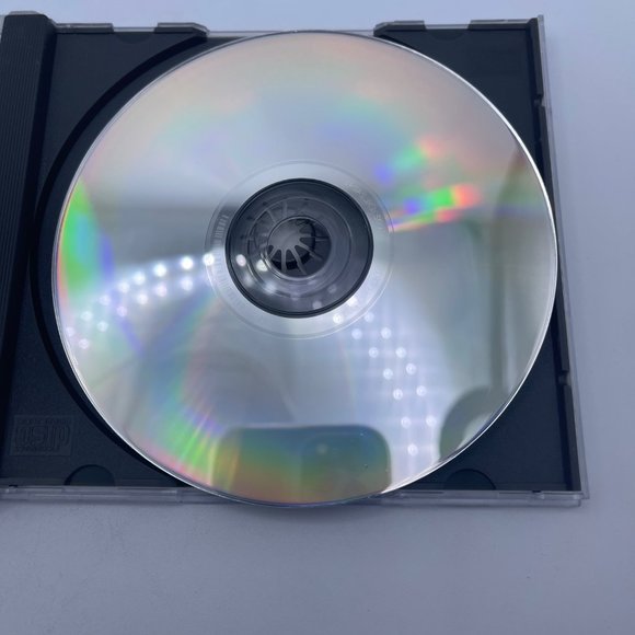 Excelsior Classics For Relaxation Volume One CD - Picture 5 of 6